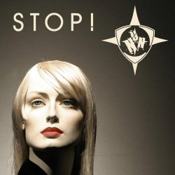 NUN - Stop! (2006) [EP]
