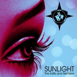 NUN - Sunlight (The Edits And Remixes) (2013) [EP]