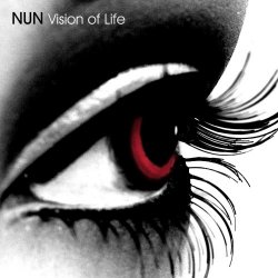 NUN - Vision Of Life (2007) [EP]