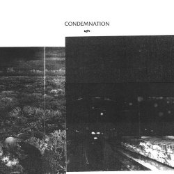 Condemnation - Condemnation (2018) [EP]