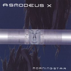 Asmodeus X - Morningstar (2004)