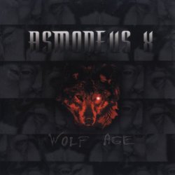 Asmodeus X - Wolf Age (2002)