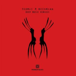 Thomas P. Heckmann - Body Music Remixes (2018) [EP]