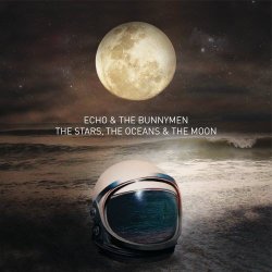 Echo & The Bunnymen - The Stars, The Oceans & The Moon (2018)