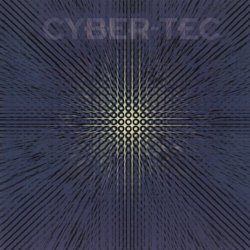 Cyber-Tec Project - Cyber-Tec (EU Version) (1995) [EP]