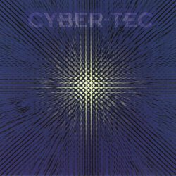 Cyber-Tec Project - Cyber-Tec (US Version) (1995) [EP]