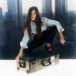 Marie Davidson - Working Class Woman (2018)