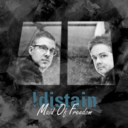 !Distain - Maid Of Freedom (2018) [EP]