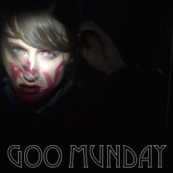 Goo Munday - Goo Munday (2018) [EP]