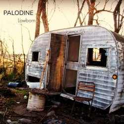 Palodine - Lowborn (2018)