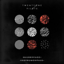 Twenty One Pilots - Blurryface (Instrumentals) (2015)