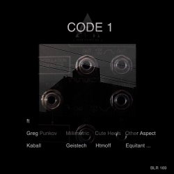 VA - Code 1 (2014)