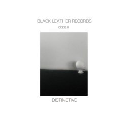 VA - Code III - Distinctive Compilation Black Leather Records Strictly Music For Clubs (2018)