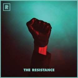 Replicant - The Resistance (2018) [EP]