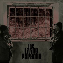 The Living Paradox - The Living Paradox (2017) [EP]