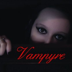 VA - Vampyre (2016) [2CD]