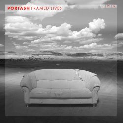 Portash - Framed Lives (2007)