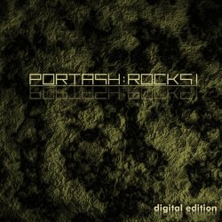 Portash - Rocks! (2008) [EP]