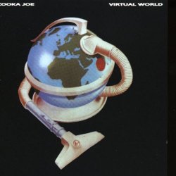 Bazooka Joe - Virtual World (1990)