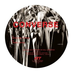 Bill Converse - Converse (2018) [EP]