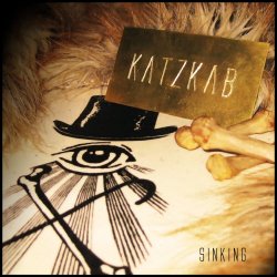 KatzKab - Sinking (2013) [Single]