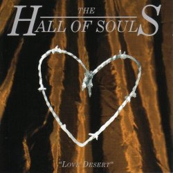 The Hall Of Souls - Love Desert (1997)
