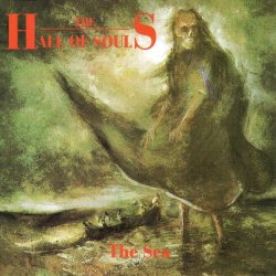 The Hall Of Souls - The Sea (1996) [EP]