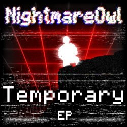 NightmareOwl - Temporary (2014) [EP]