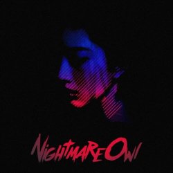 NightmareOwl - Through City Lights (2018) [EP]