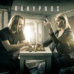 Råhypnos - Råhypnos (2016) [EP]