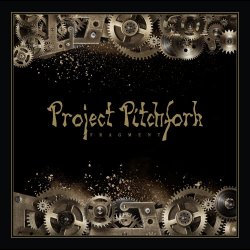Project Pitchfork - Fragment (Deluxe Version) (2018)