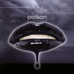 Form - Poison (2018) [Single]