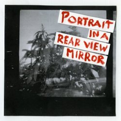 No Sister - Portrait In A Rear View Mirror (2014) [Single]