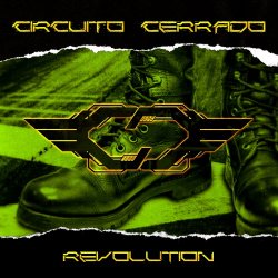 Circuito Cerrado - Revolution (2018) [EP]