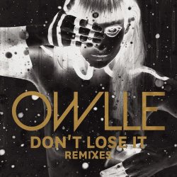 Owlle - Don't Lose It (Remixes) (2014) [Single]