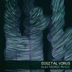 VA - RDC - Digital Virus (2018)