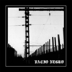 Vacio Negro - Vacio Negro (2018) [EP]