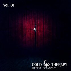 Cold Therapy - Behind The Scenes Vol. 01 (2017)