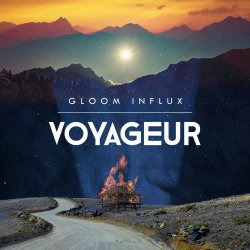 Gloom Influx - Voyageur (2018)