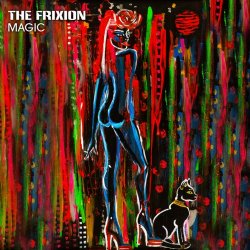 The Frixion - Magic (2018) [Single]