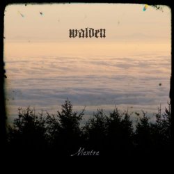 Walden - Mantra (2016) [EP]