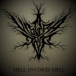 Viscera Drip - Hell Invokes Hell (2018) [EP]