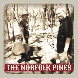 The Norfolk Pines - The Norfolk Pines (2017)