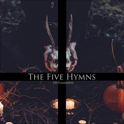 Peter Gundry - The Five Hymns Of Darkness (2018) [EP]