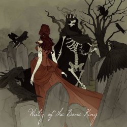 Peter Gundry - Waltz Of The Bone King (2018) [Single]