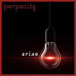 Perpacity - Arise (2016)