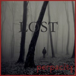 Perpacity - Lost (2017) [EP]