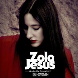 Zola Jesus - Wiseblood (Johnny Jewel Remixes) (2018) [EP]