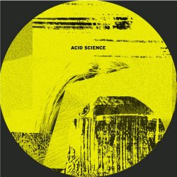 Anetha & Cadency - Acid Science (2018) [EP]