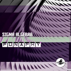 Sigma_Algebra - Funaphy (2017) [EP]